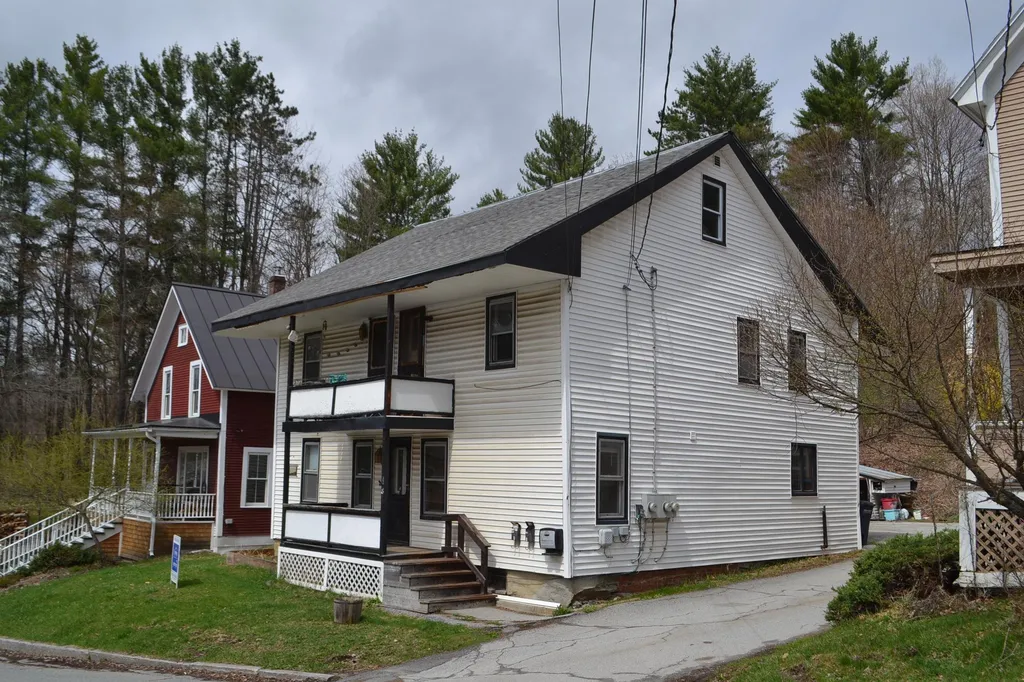 8 Fuller Street Montpelier VT 05602