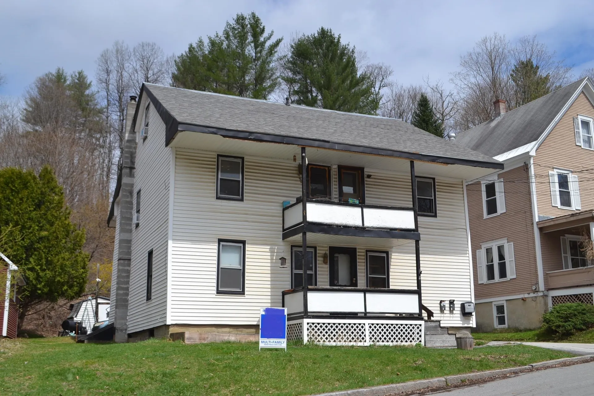 8 Fuller Street Montpelier VT 05602