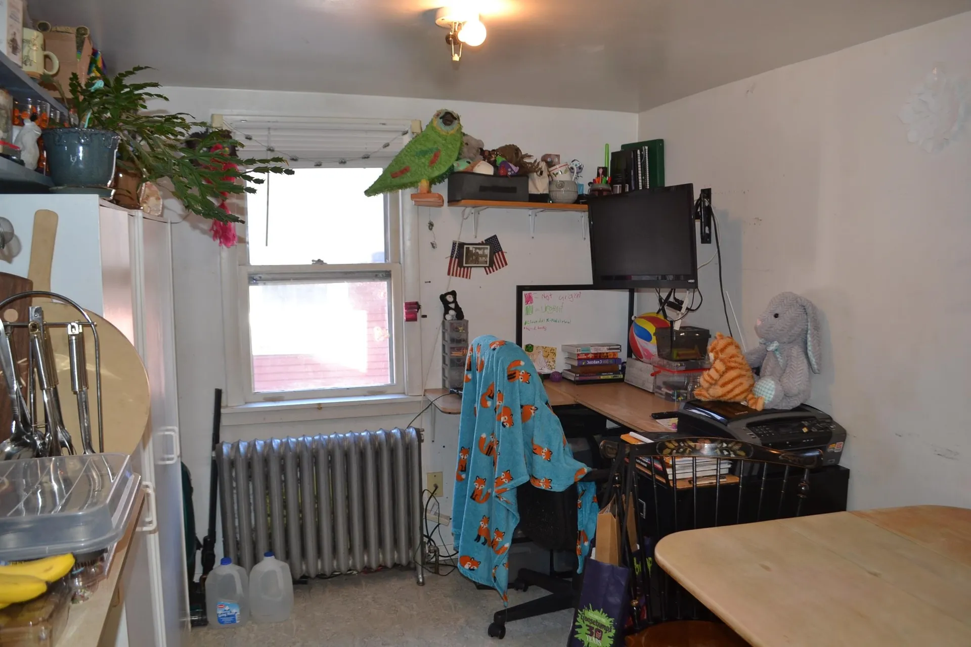 8 Fuller Street Montpelier VT 05602