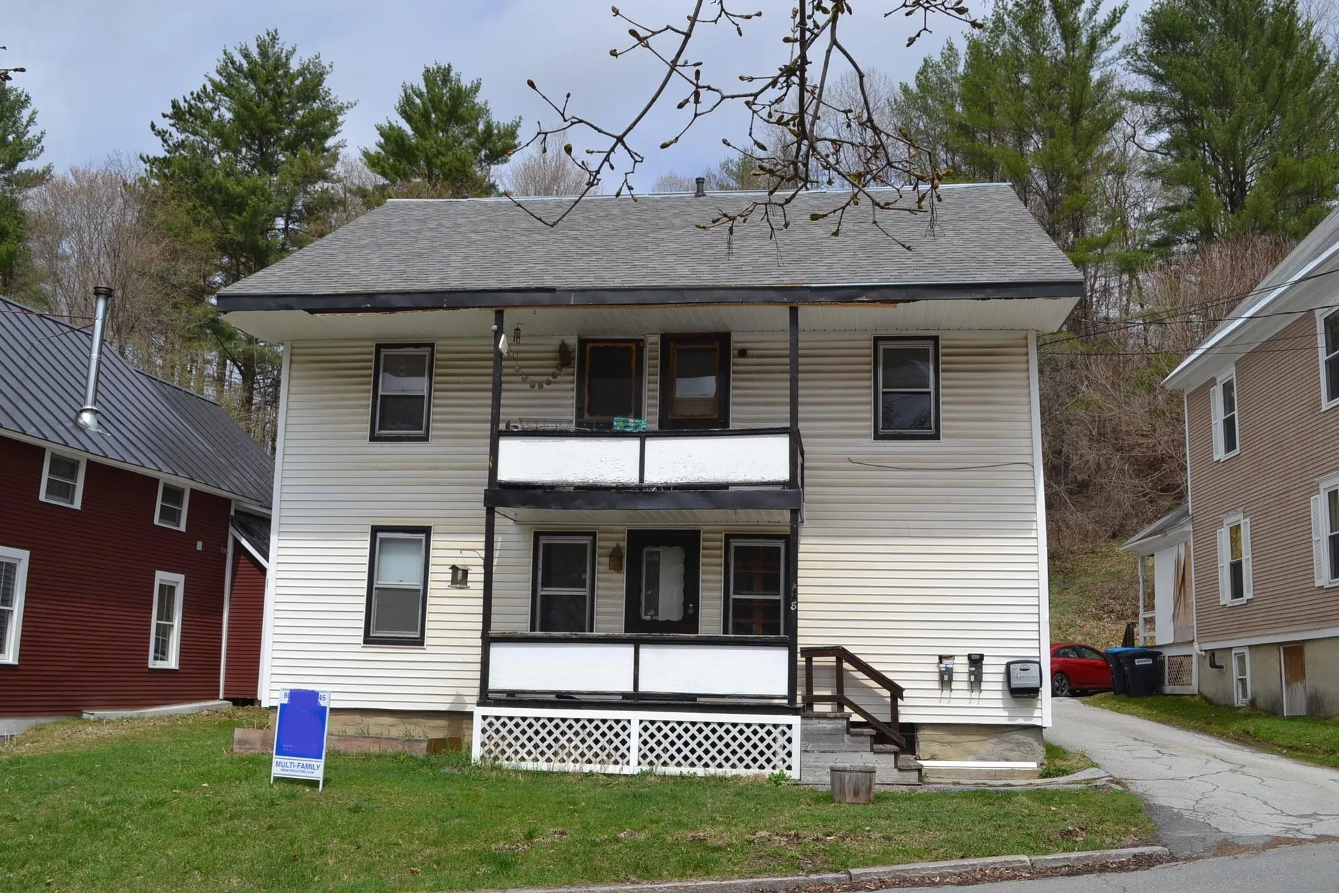 8 Fuller Street Montpelier VT 05602