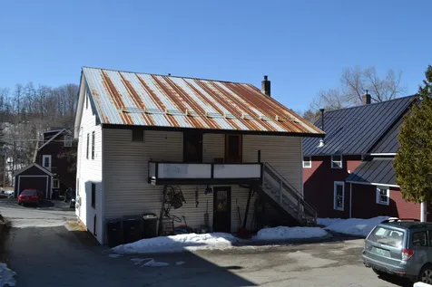 8 Fuller Street Montpelier VT 05602