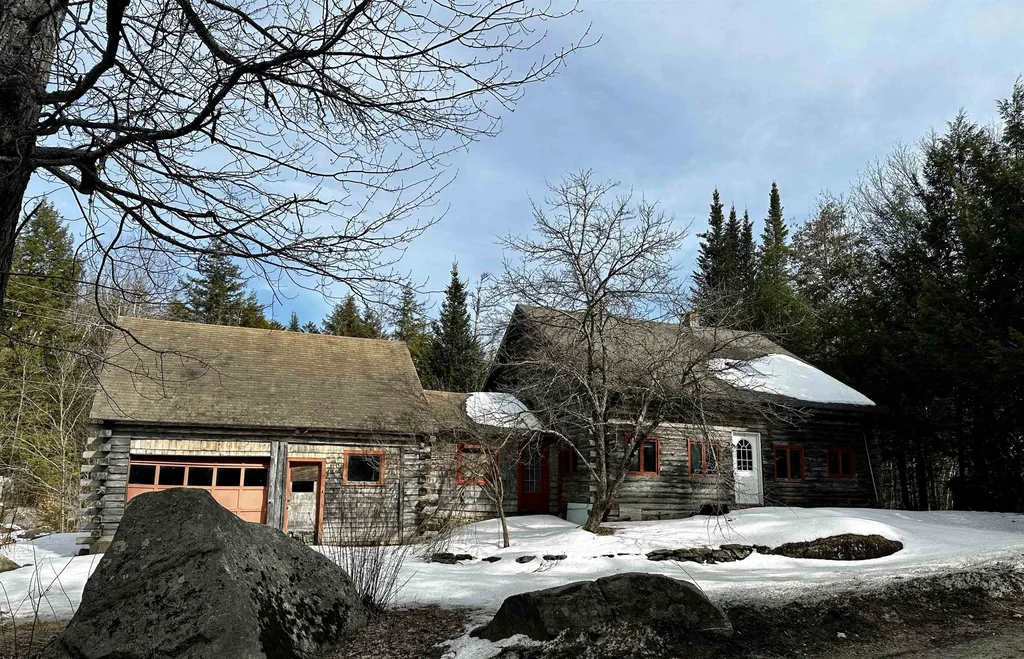 900 Goose Pond Road Canaan NH 03741