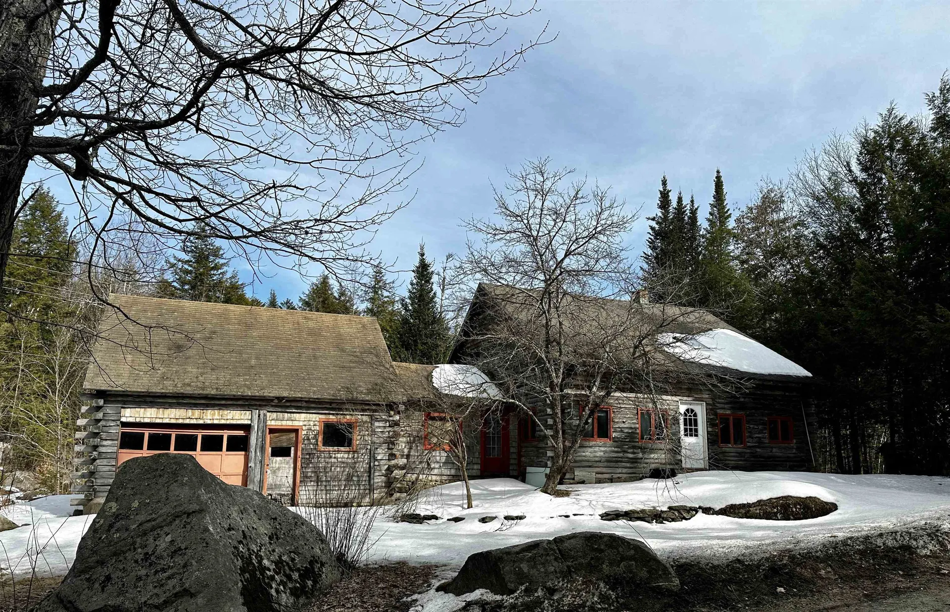 900 Goose Pond Road Canaan NH 03741