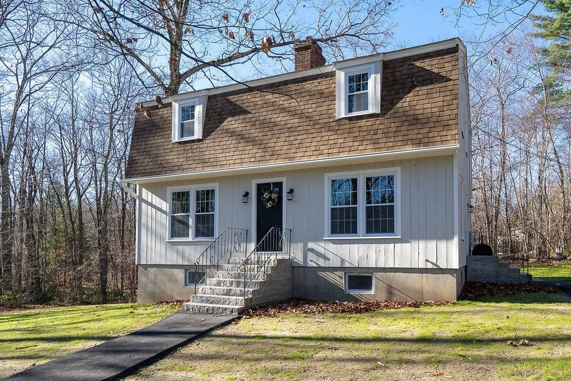 3 Tinker Road Bedford NH 03110