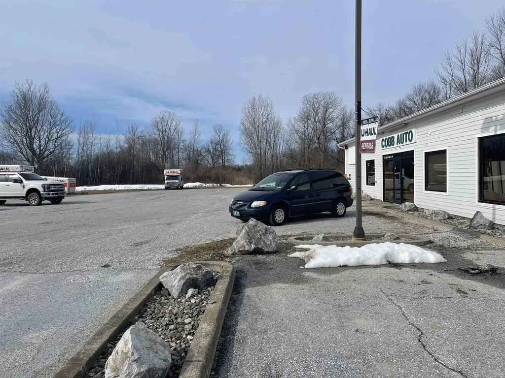 448 Swanton Road St. Albans Town VT 05478