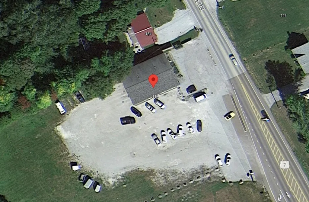 448 Swanton Road St. Albans Town VT 05478