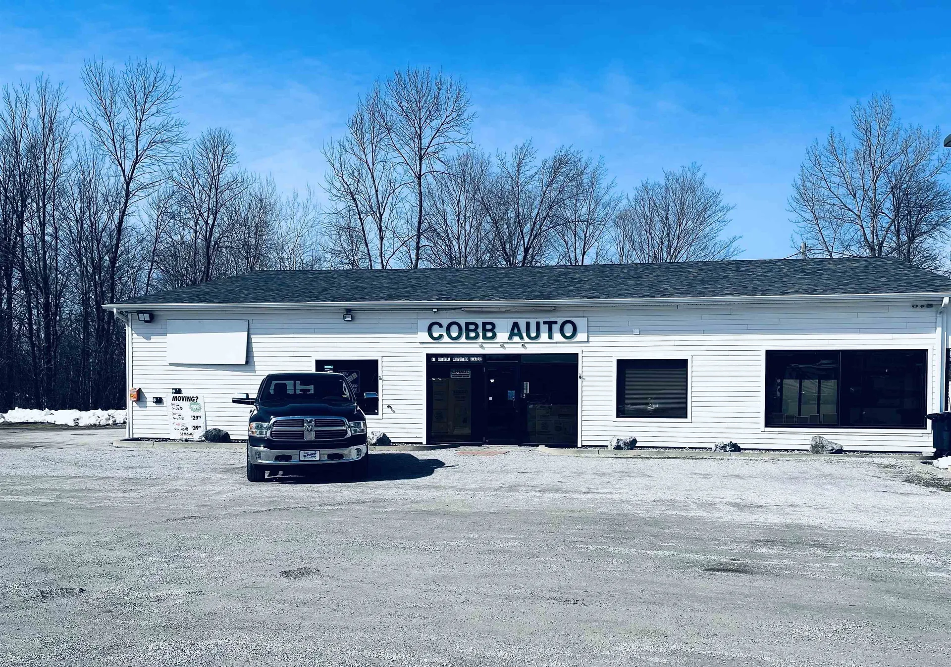 448 Swanton Road St. Albans Town VT 05478