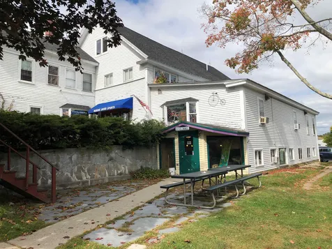 45 North Main Street Wolfeboro NH 03894