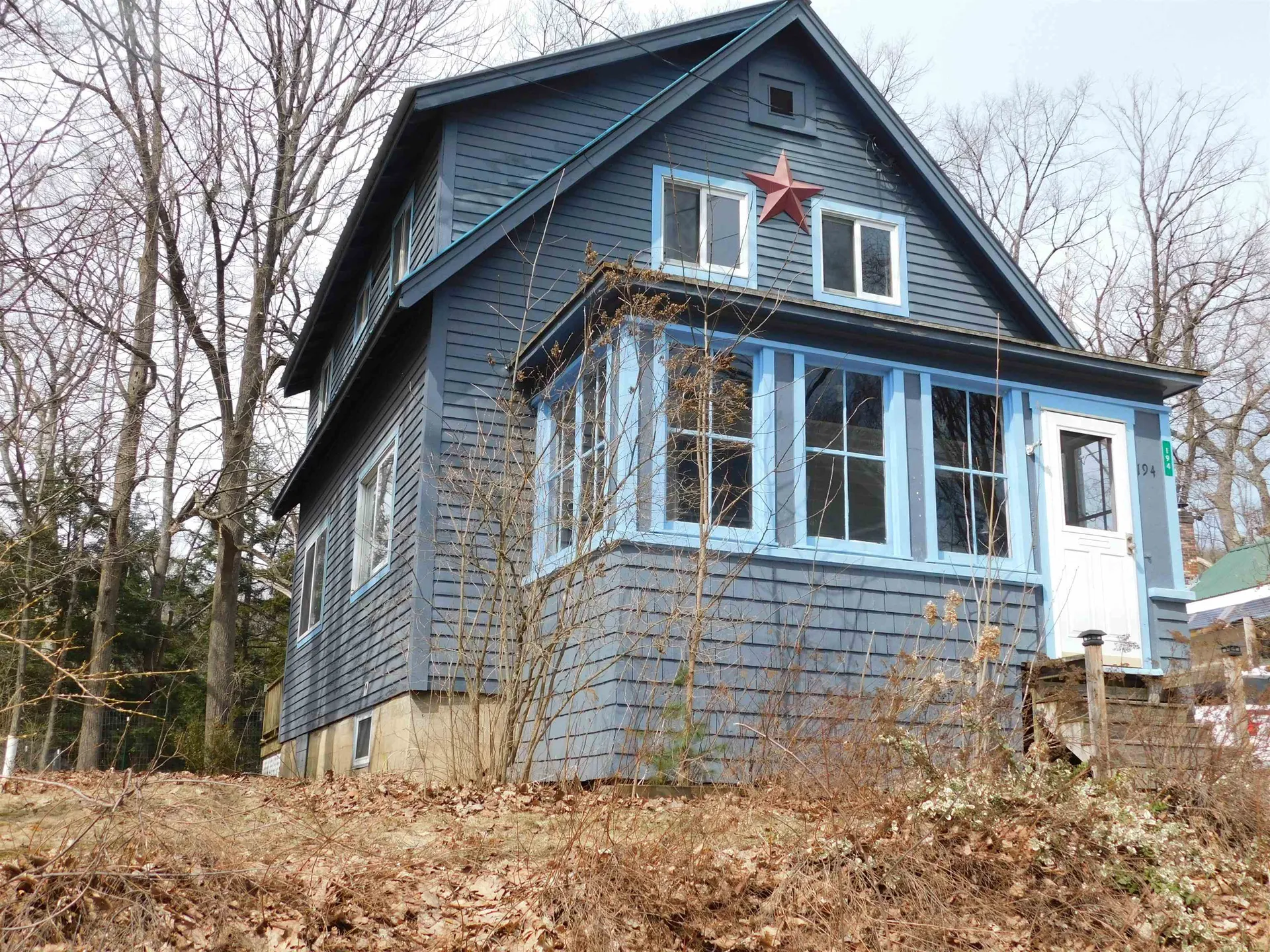 194 Fellows Hill Springfield VT 05156