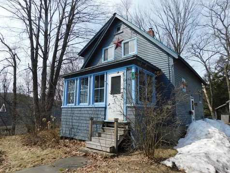 194 Fellows Hill Springfield VT 05156