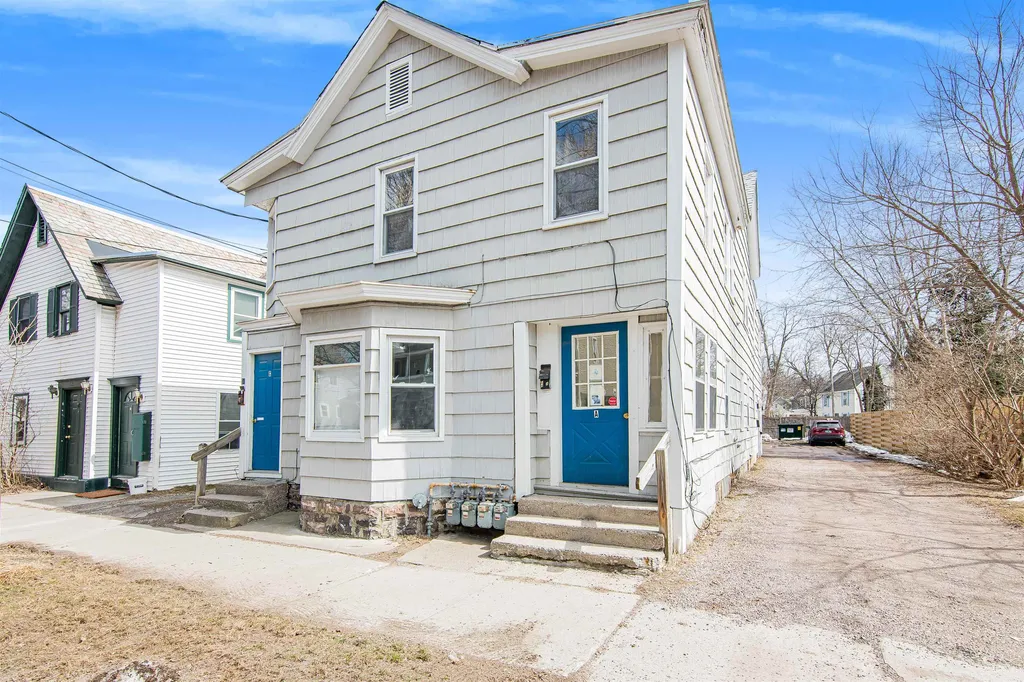 64 Hyde Street Burlington VT 05401