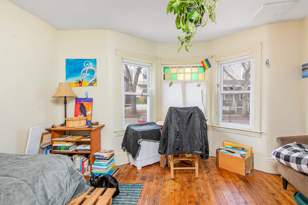 64 Hyde Street Burlington VT 05401