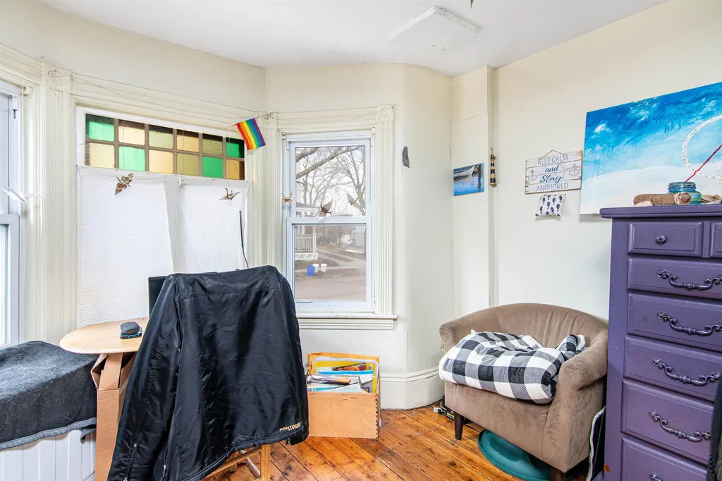 64 Hyde Street Burlington VT 05401