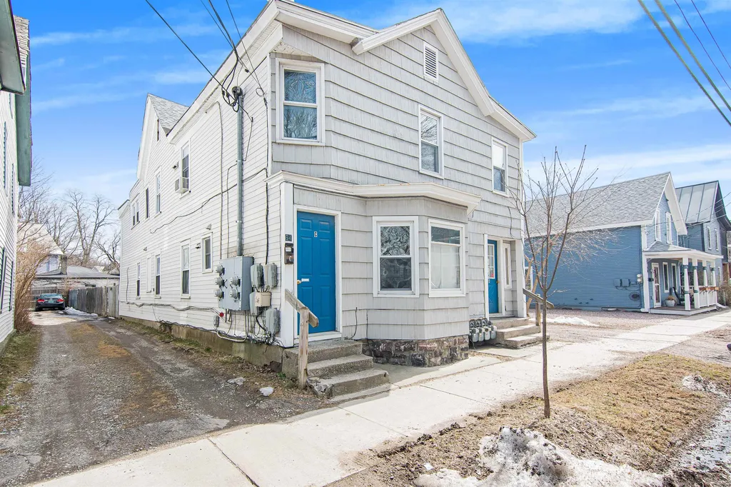 64 Hyde Street Burlington VT 05401
