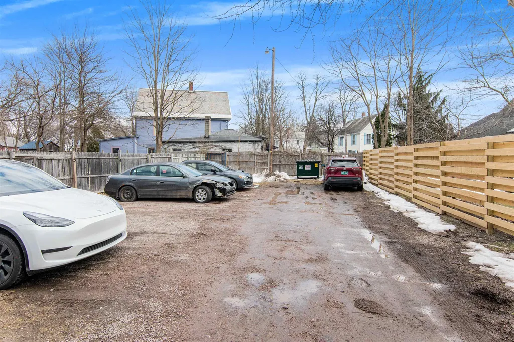 64 Hyde Street Burlington VT 05401