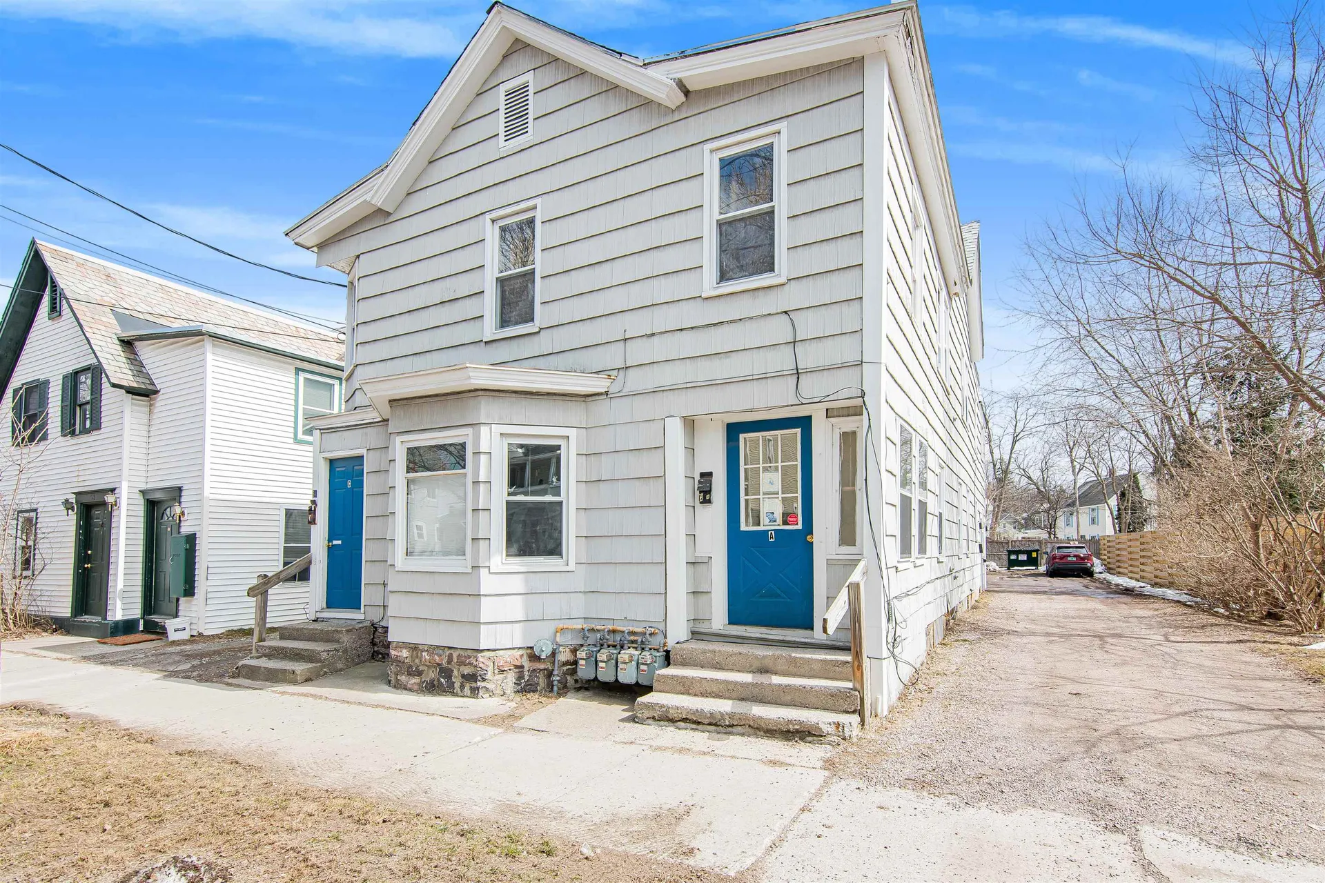 64 Hyde Street Burlington VT 05401