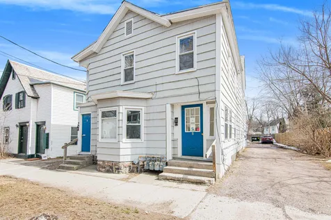 64 Hyde Street Burlington VT 05401