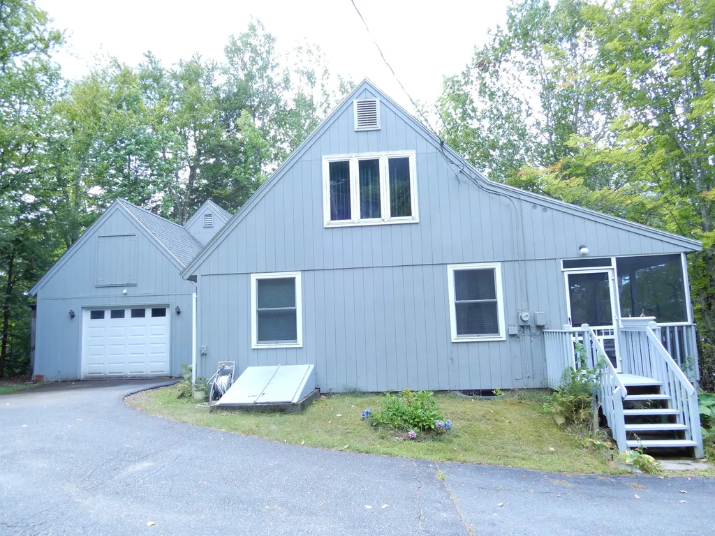 930 Goose Pond Road Canaan NH 03741