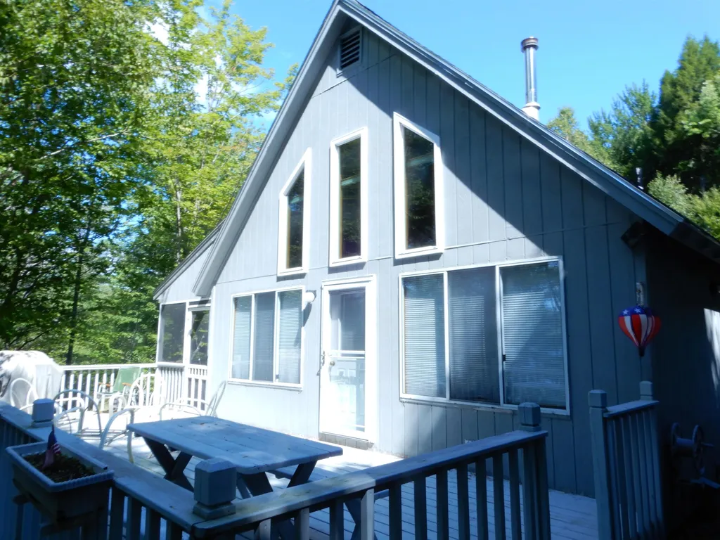 930 Goose Pond Road Canaan NH 03741