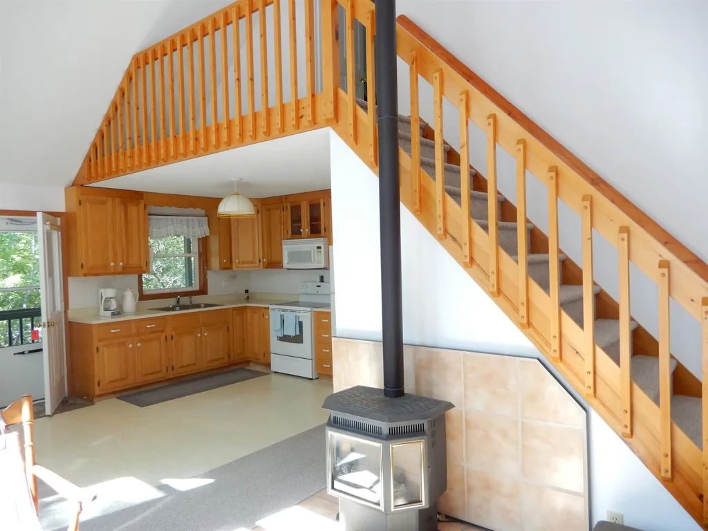 930 Goose Pond Road Canaan NH 03741