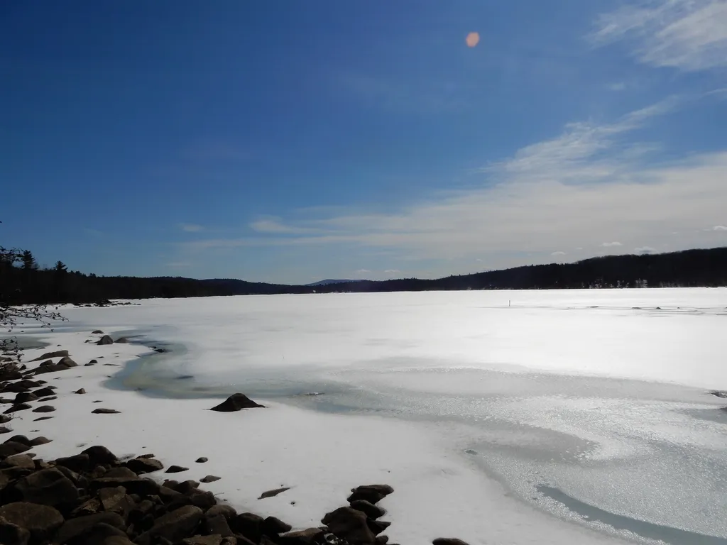 930 Goose Pond Road Canaan NH 03741
