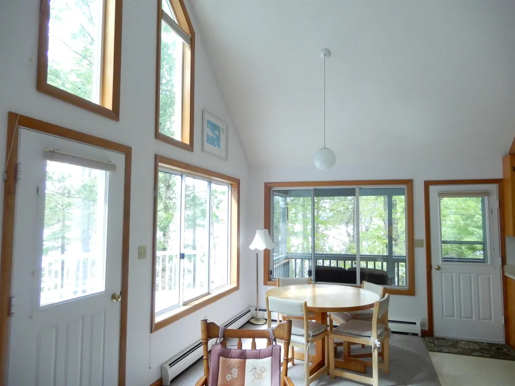 930 Goose Pond Road Canaan NH 03741