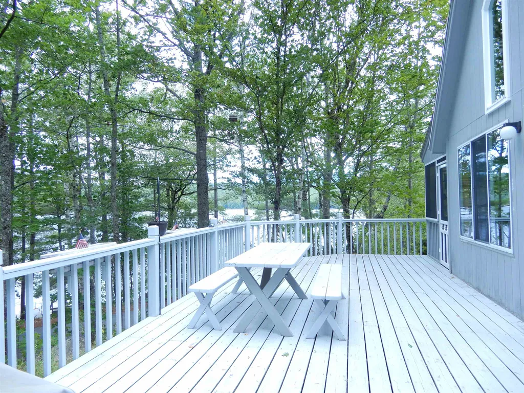 930 Goose Pond Road Canaan NH 03741