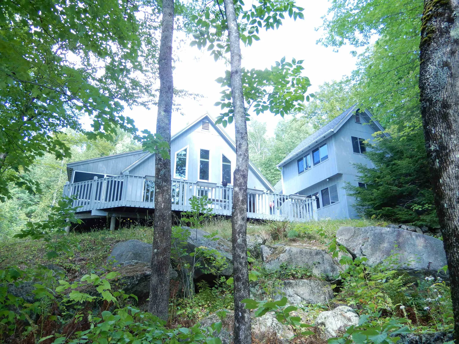 930 Goose Pond Road Canaan NH 03741