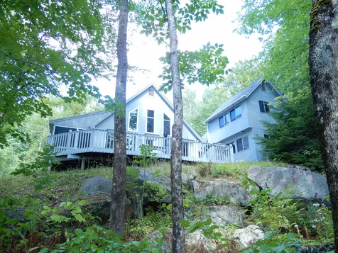 930 Goose Pond Road Canaan NH 03741