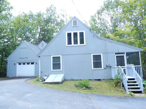 930 Goose Pond Road Canaan NH 03741