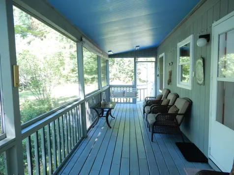 930 Goose Pond Road Canaan NH 03741