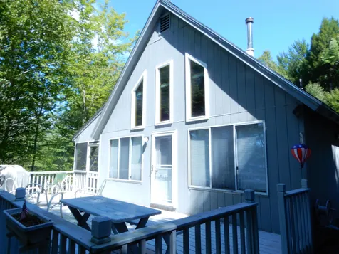 930 Goose Pond Road Canaan NH 03741