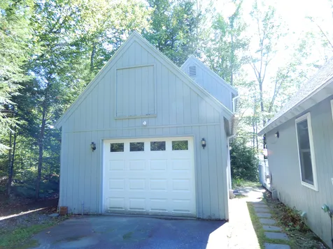 930 Goose Pond Road Canaan NH 03741
