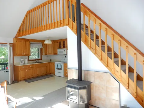 930 Goose Pond Road Canaan NH 03741