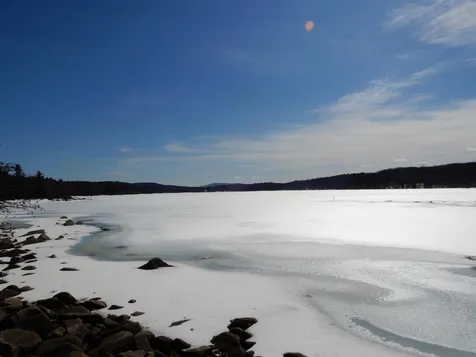 930 Goose Pond Road Canaan NH 03741