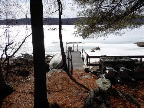 930 Goose Pond Road Canaan NH 03741