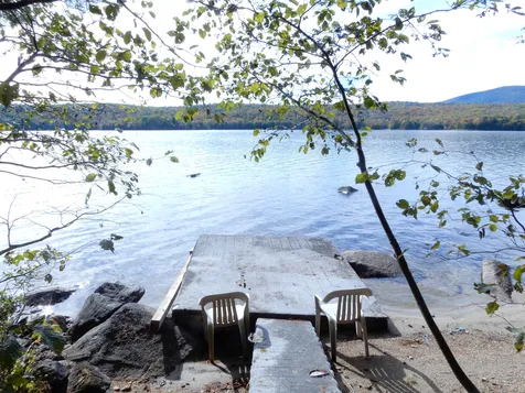 930 Goose Pond Road Canaan NH 03741