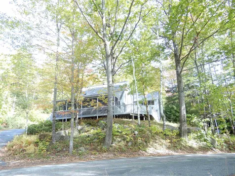 930 Goose Pond Road Canaan NH 03741