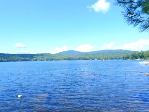 930 Goose Pond Road Canaan NH 03741