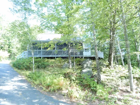 930 Goose Pond Road Canaan NH 03741