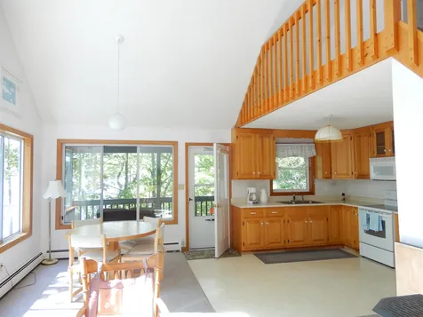 930 Goose Pond Road Canaan NH 03741