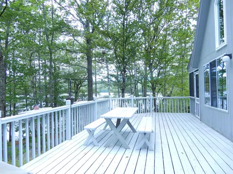 930 Goose Pond Road Canaan NH 03741