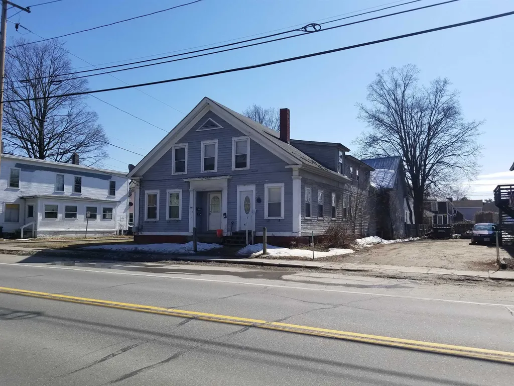 200 Main Street Claremont NH 03743