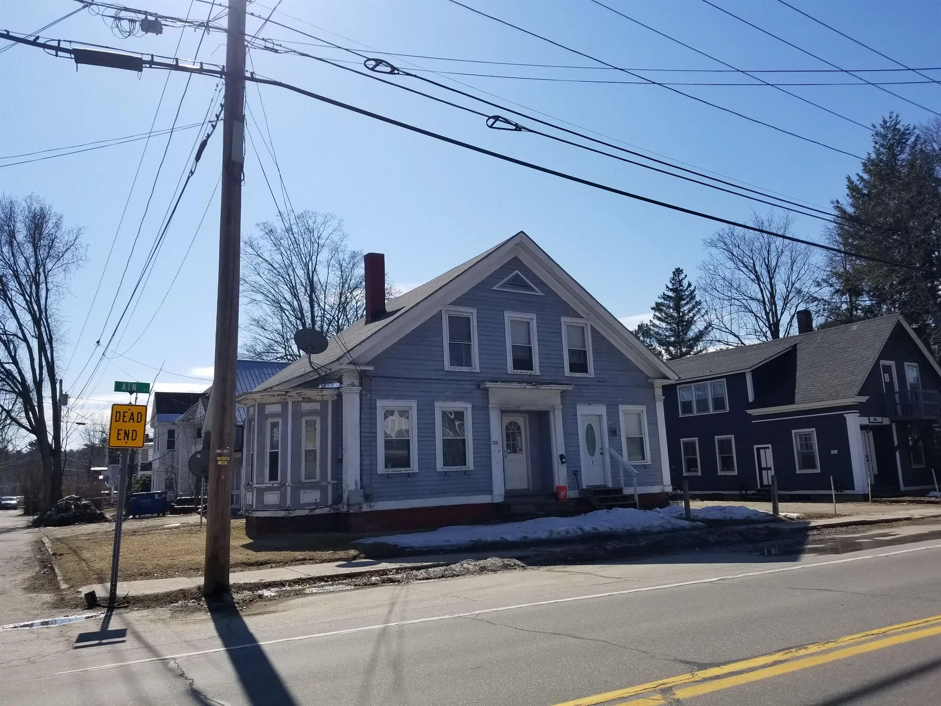 200 Main Street Claremont NH 03743