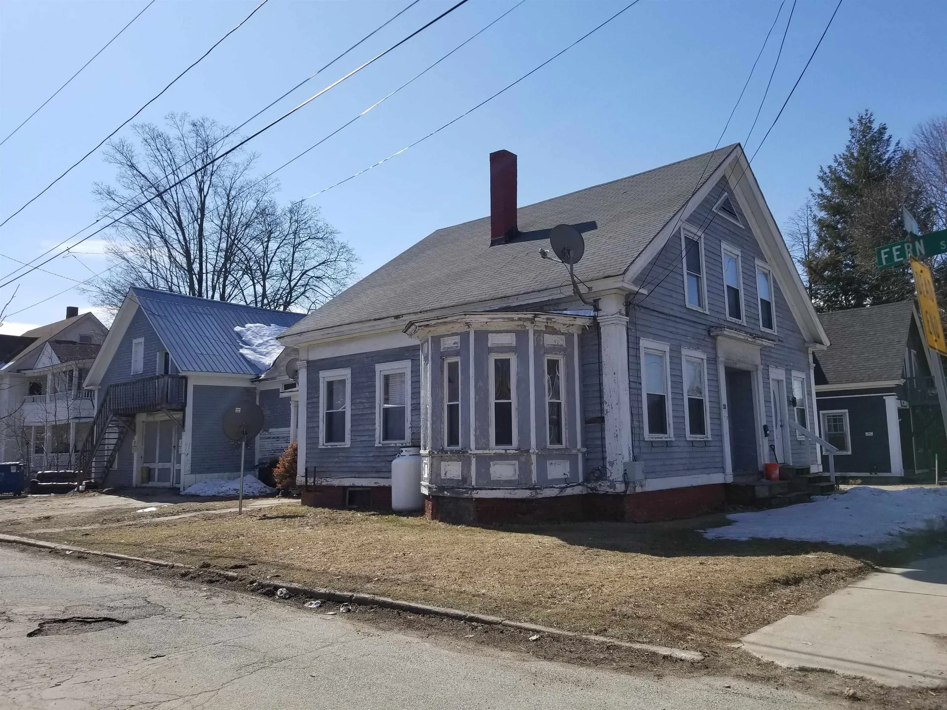 200 Main Street Claremont NH 03743