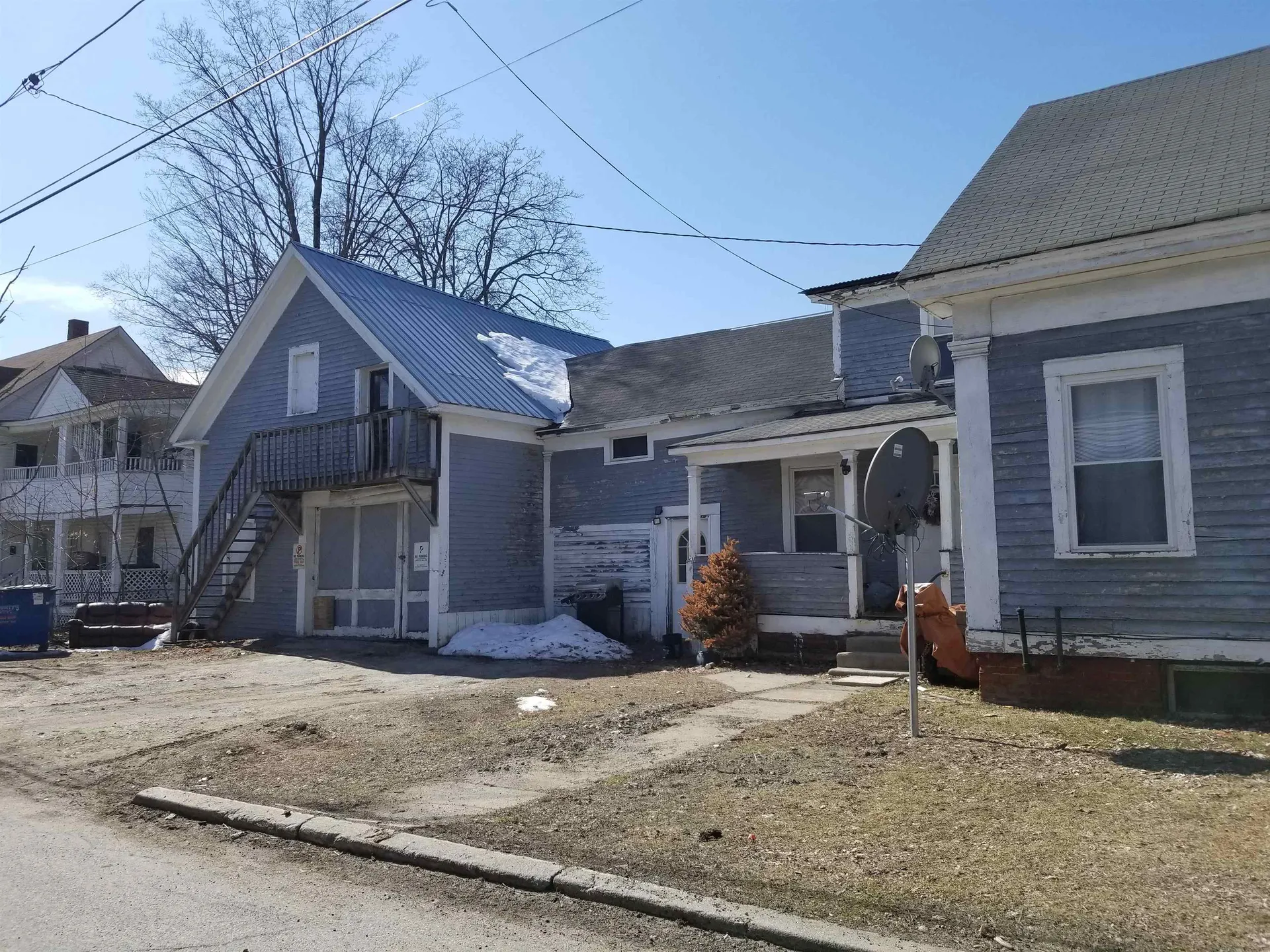 200 Main Street Claremont NH 03743