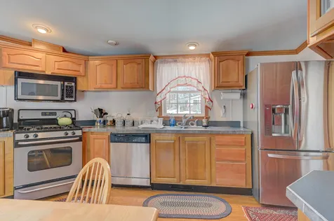 81 Mt Lyman Way Conway NH 03813