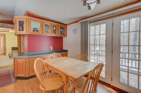 81 Mt Lyman Way Conway NH 03813