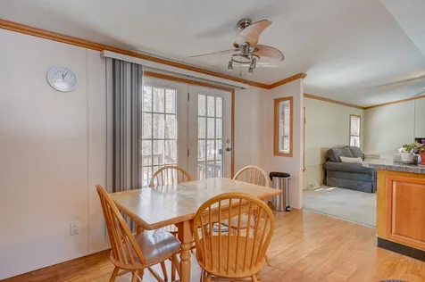 81 Mt Lyman Way Conway NH 03813