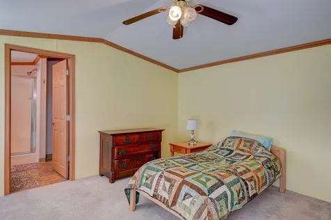 81 Mt Lyman Way Conway NH 03813